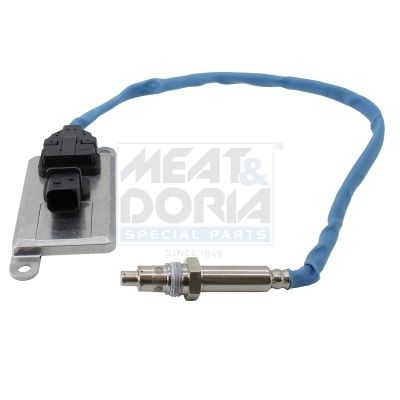 MEAT & DORIA NOx jutiklis, NOx katalizatorius