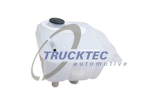 Розширювальний бачок, охолоджувальна рідина, Trucktec Automotive 07.19.174