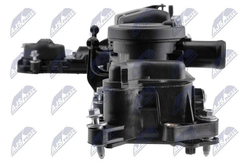 NTY BPZ-CT-013 Cylinder Head Cover