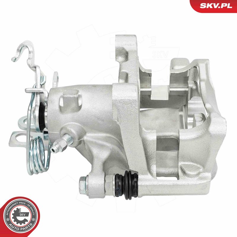 Pidurisadul, ESEN SKV 78SKV763