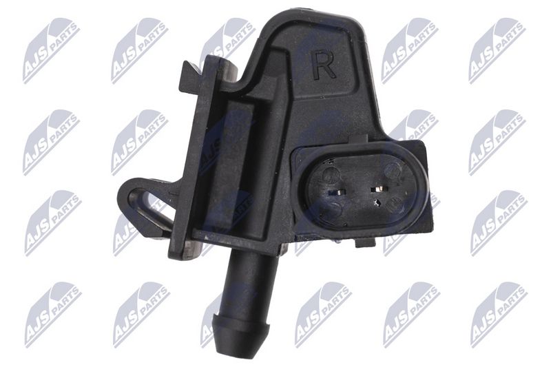 NTY EDS-AU-112 Washer Fluid Jet, window cleaning