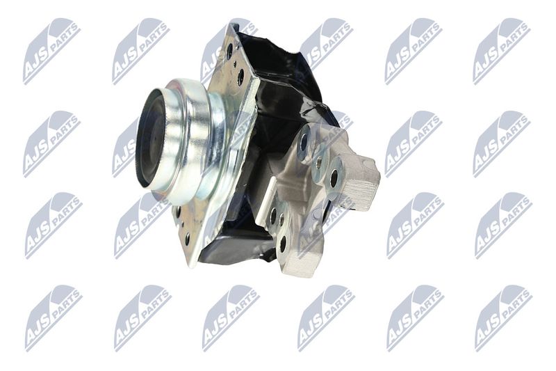 NTY ZPS-PE-042 Mounting, engine