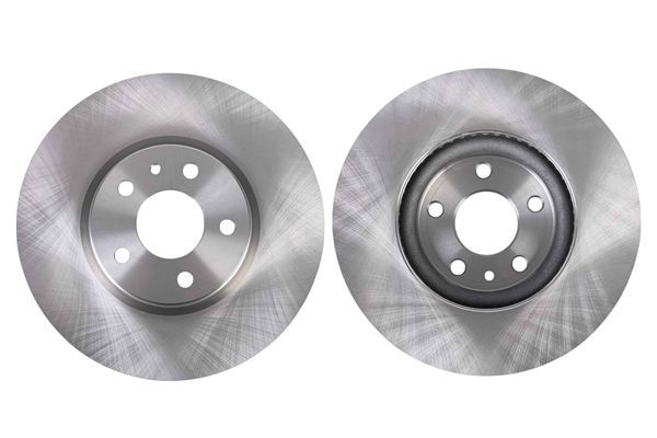 STELLOX 6021-0062V-SX Brake Disc