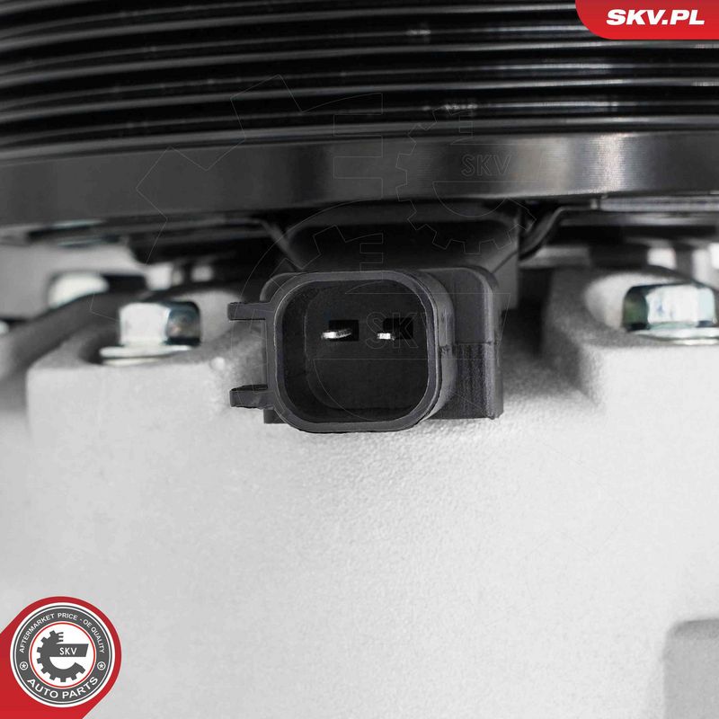 Kompressor, kliimaseade, ESEN SKV 84SKV150