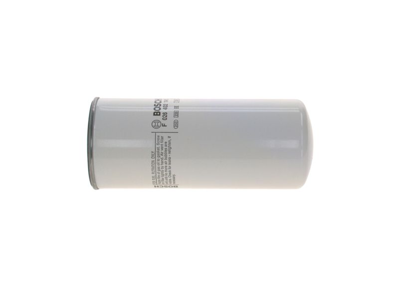 BOSCH F 026 402 141 Fuel Filter