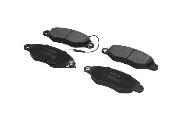 Kavo Parts KBP-6586 Brake Pad Set, disc brake