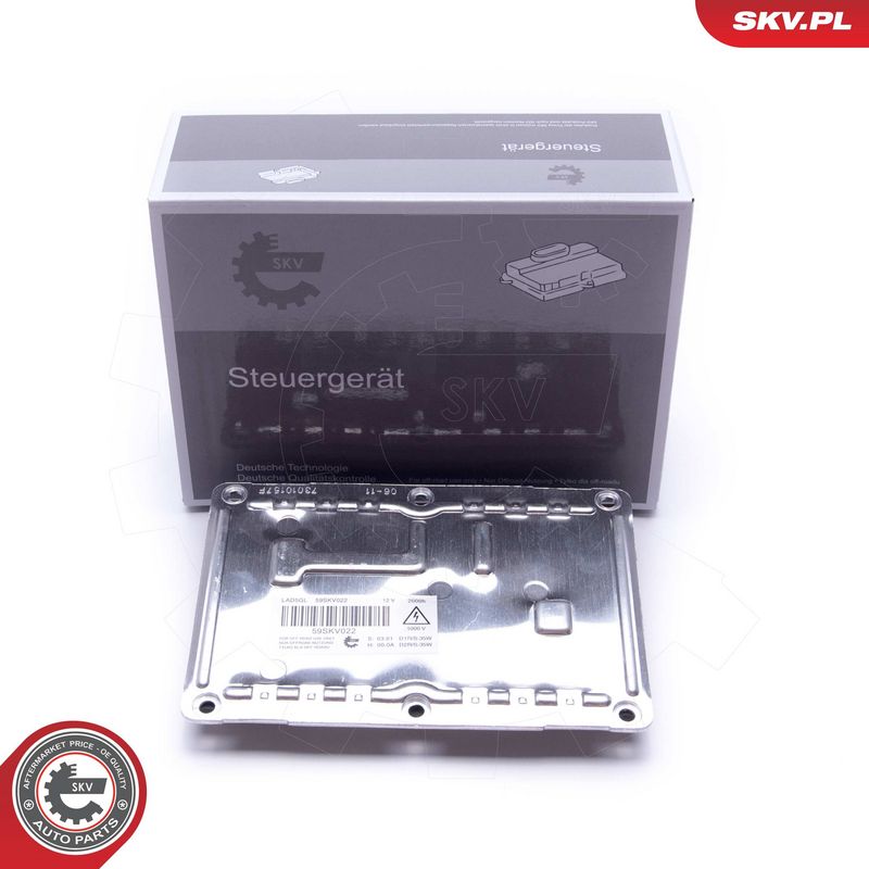 Juhtseade, valgustus, ESEN SKV 59SKV022