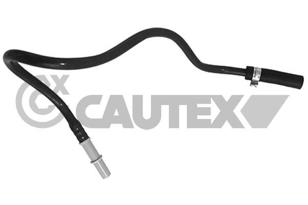 55555611 OPEL ТРУБКА ПАЛИВНА