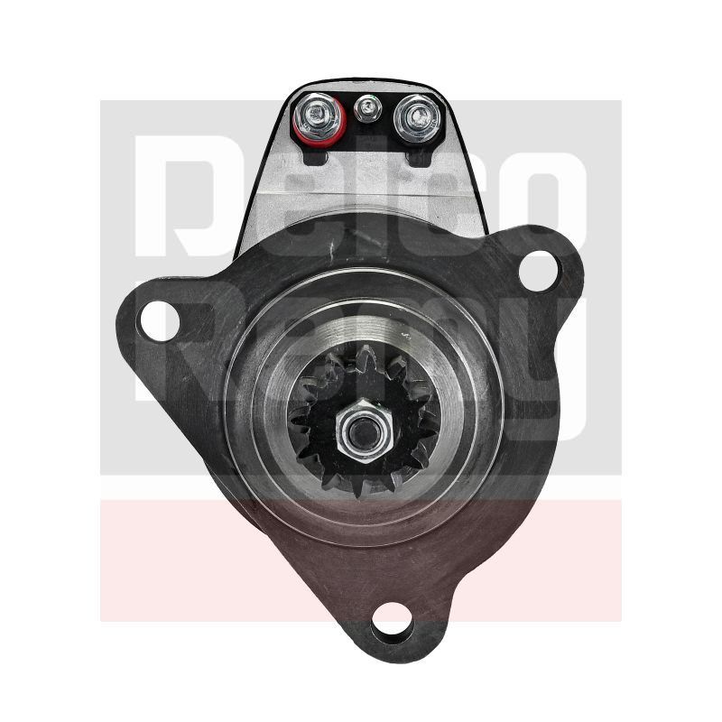 Delco Remy SER24084-12B1 Starter