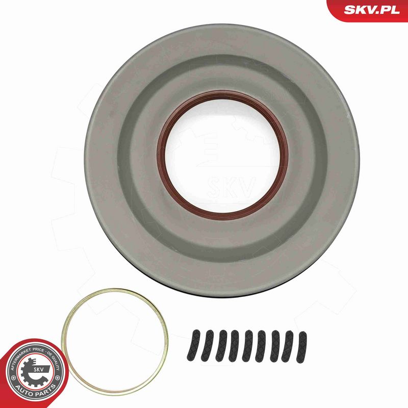ESEN SKV 96SKV969 - Shaft Seal, automatic transmission