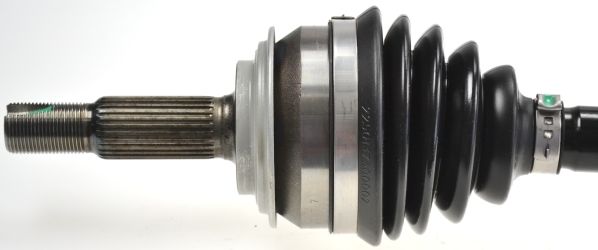 LÖBRO 305625 Drive Shaft