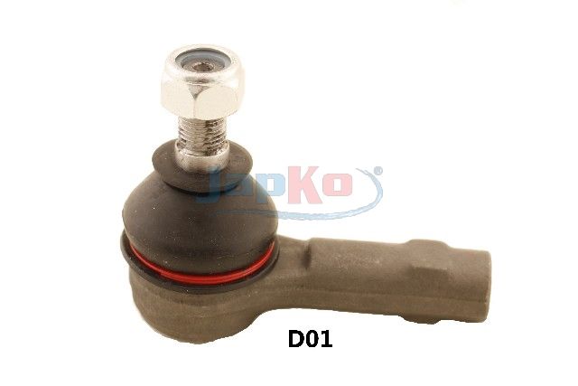 Rooliots, JAPKO 111D01