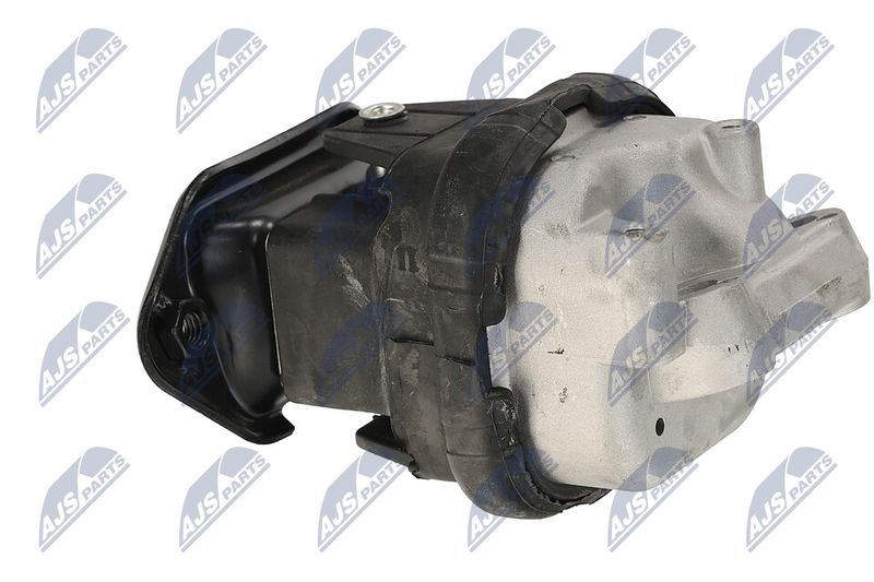 Paigutus, Mootor, NTY ZPS-CH-116