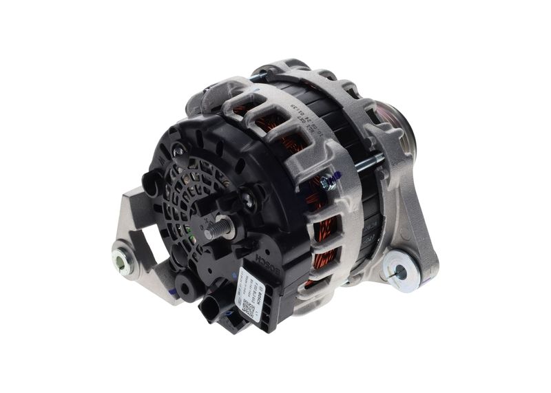 BOSCH F000BL06AJ Alternator