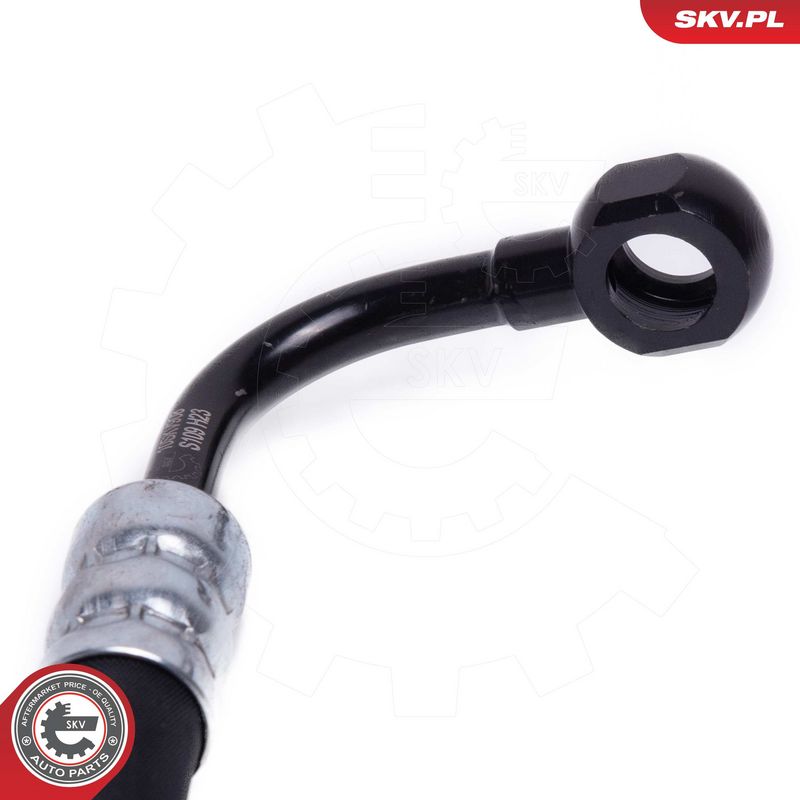 Hüdraulikavoolik, roolimine, ESEN SKV 10SKV908
