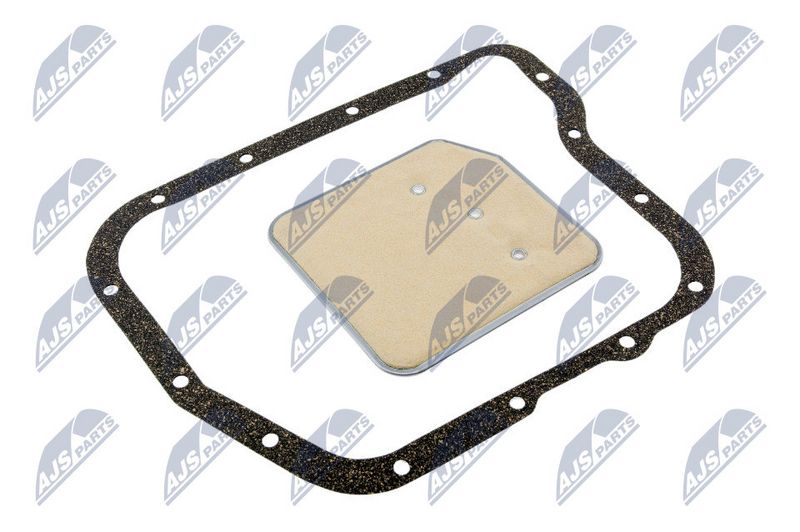 NTY FSF-FR-009 Hydraulic Filter Kit, automatic transmission