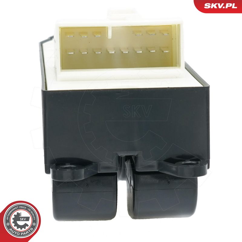 Lüliti, aknatõstuk, ESEN SKV 37SKV504