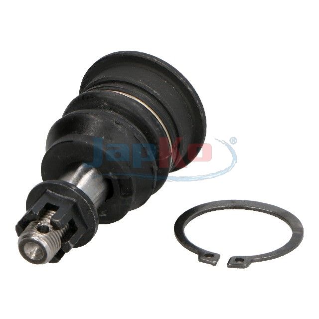 Kande-, juhtliigend, JAPKO...