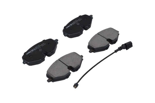 Kavo Parts KBP-10140 Diskinių stabdžių kaladėlių komplektas