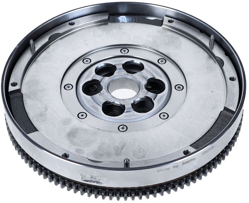 SACHS 2290601072 Clutch Kit