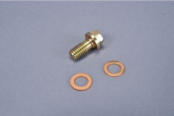 AUTOMEGA 120025810 Brake Hose