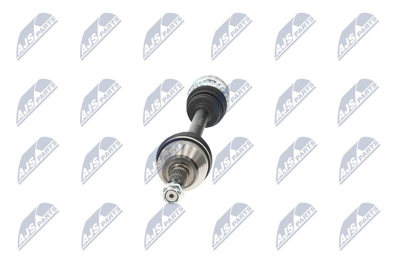 Veovõll, NTY NPW-PL-180