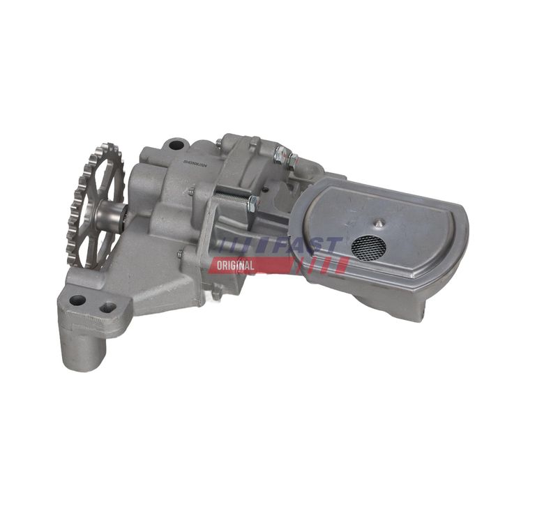 Õlipump, FAST FT38314
