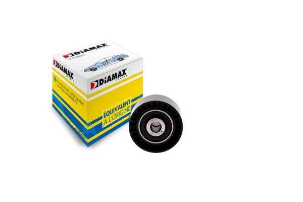 DIAMAX A8006 - Deflection Pulley/Guide Pulley, timing belt