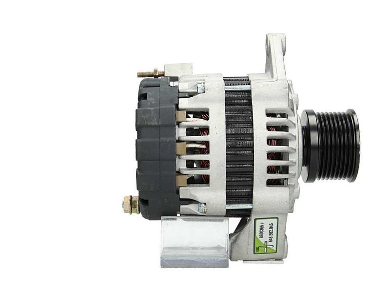 BV PSH 646.502.045.030 Alternator
