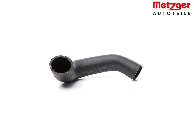 METZGER AUTOTEILE 2400973 Charge Air Hose