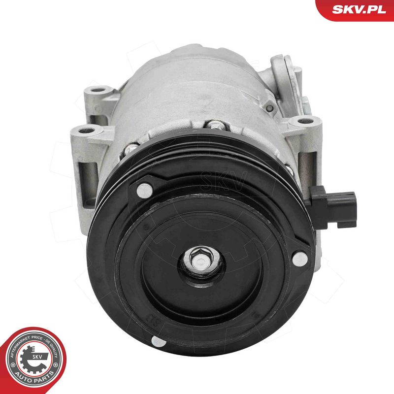 Kompressor, kliimaseade, ESEN SKV 84SKV025