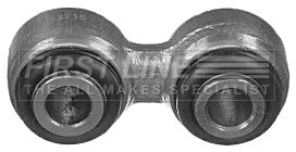 FIRST LINE Control/Trailing Arm Kit, wheel suspension FDL6199