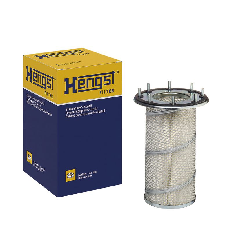 Oliefilter (breedte: 47 mm, buitendiameter: 38 mm) past: HONDA ATC, CB, TRX 50/125 1986-2004