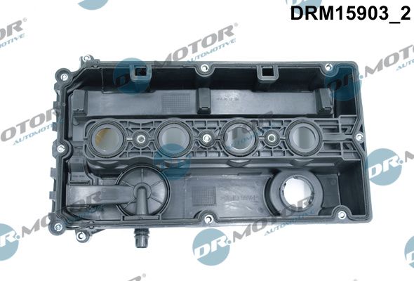 Dr.Motor Automotive DRM15903 Cylinder Head Cover