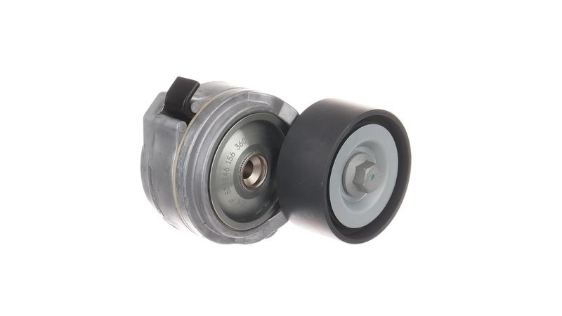 SKF Tendeur de courroie courroie trapézoïdale à nervu VKMCV 55004