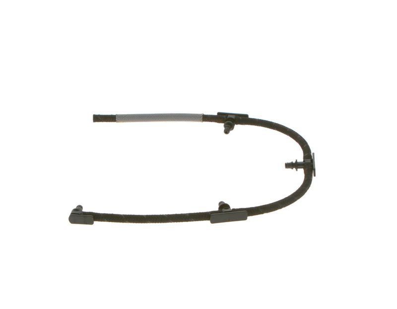 BOSCH 0 928 400 552 Hose, fuel overflow