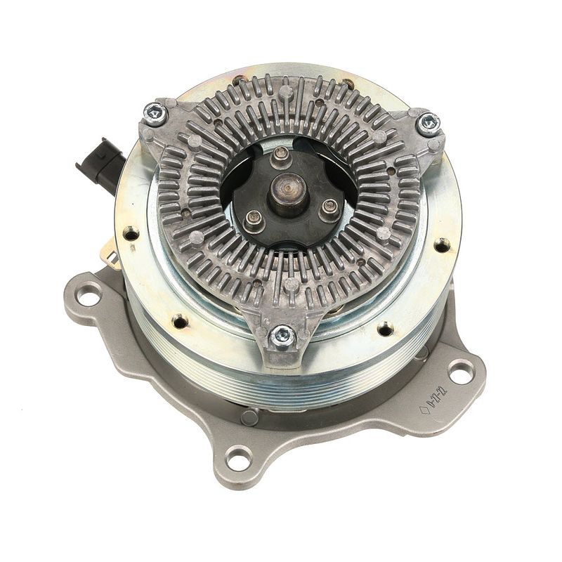 Vodní čerpadlo, chlazení motoru WP5034HD