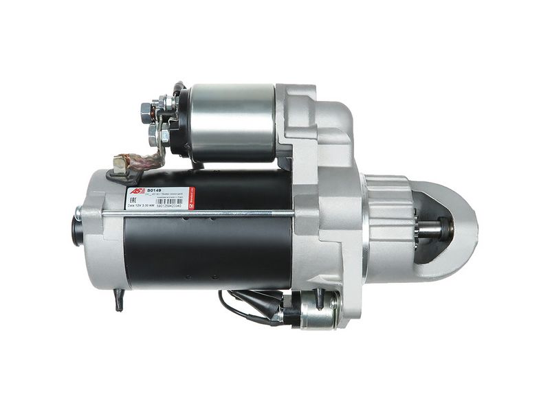 AS-PL S0149 Starter