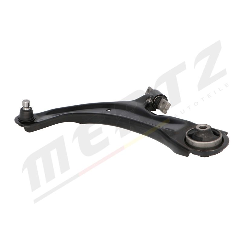 MERTZ M-S2100 Control/Trailing Arm, wheel suspension