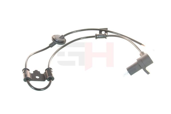 Andur, rattapöörete arv, GH GH-713411V