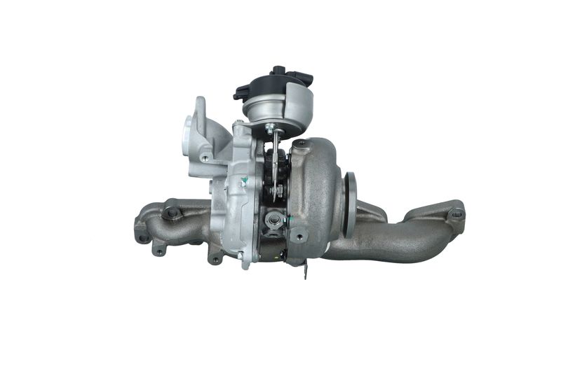 Kompressor, ülelaadimine, NRF 90010035