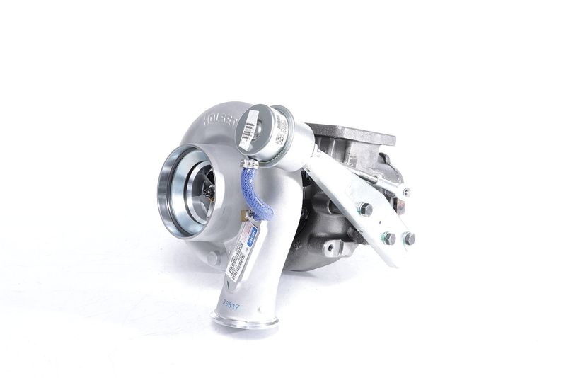 Compresor,sistem de supraalimentare T914970 BTS Turbo