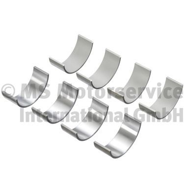 KOLBENSCHMIDT 37251610 Connecting Rod Bearing Set
