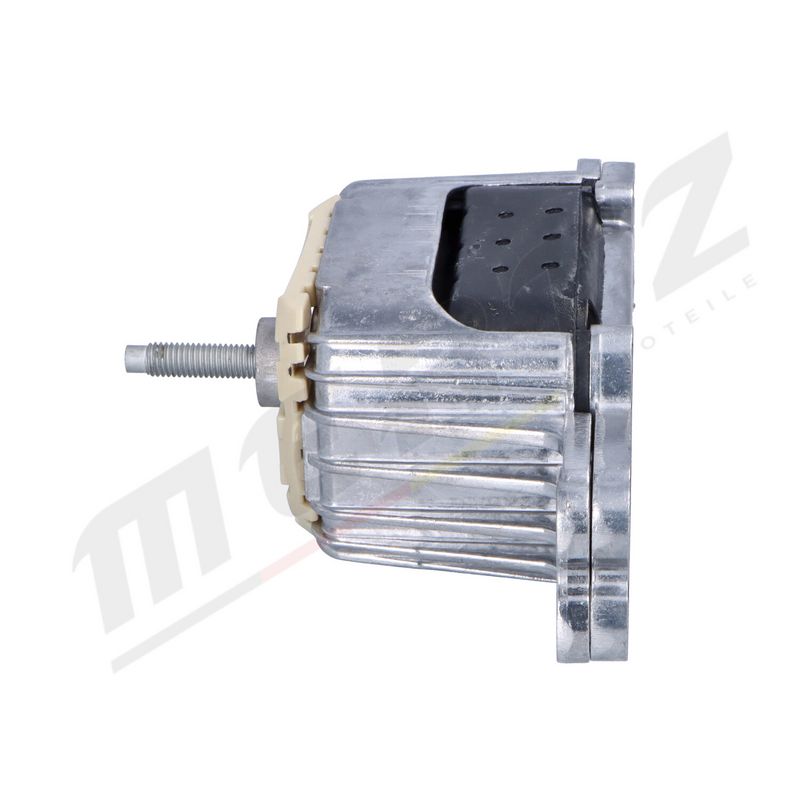 MERTZ M-S5194 Mounting, engine