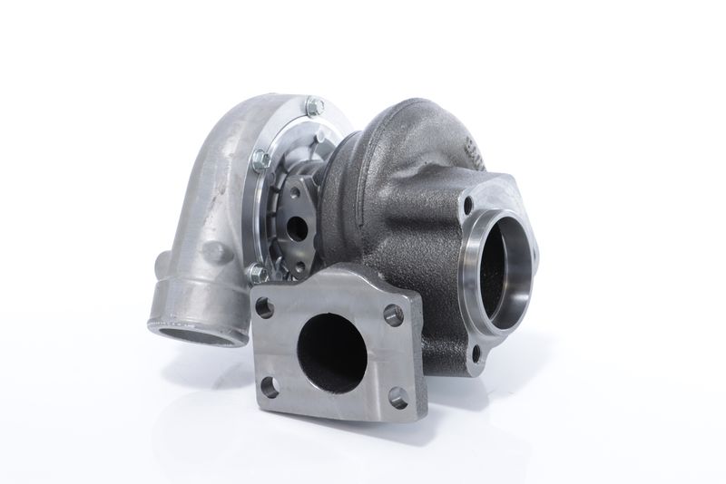 Compresor,sistem de supraalimentare T912751 BTS Turbo