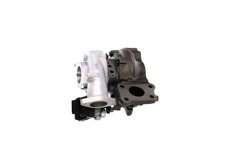 REMANTE 003-002-004470R Charger, charging (supercharged/turbocharged)