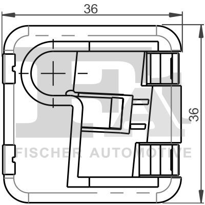OEM код товара: 1U0823570A