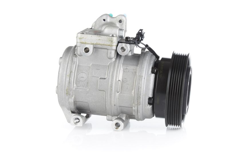 Kompressor, kliimaseade, NISSENS 890067