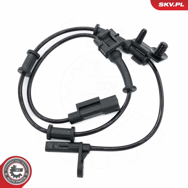 Andur, rattapöörete arv, ESEN SKV 06SKV423