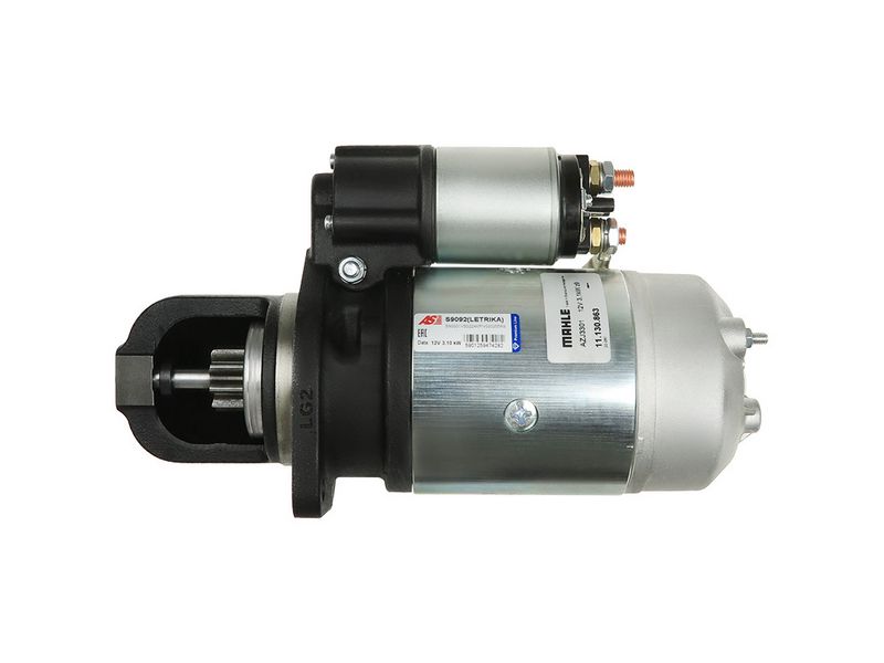 AS-PL S9092(LETRIKA) Starter
